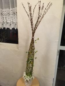 今週のレッスン♫｜「フローリスト　四季彩」　（静岡県浜松市中央区の花キューピット加盟店 花屋）のブログ
