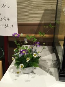 喜ばれました！！｜「フローリスト　四季彩」　（静岡県浜松市中央区の花キューピット加盟店 花屋）のブログ